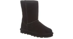 GIRLS LITTLE-BIG KID ELLE YOUTH FUR BOOT>BEARPAW Clearance