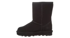 GIRLS LITTLE-BIG KID ELLE YOUTH FUR BOOT><noscript><img width=