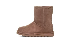 GIRLS LITTLE-BIG KID ELLE YOUTH FUR BOOT><noscript><img width=