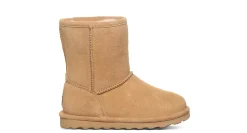 GIRLS LITTLE-BIG KID ELLE YOUTH FUR BOOT>BEARPAW Discount
