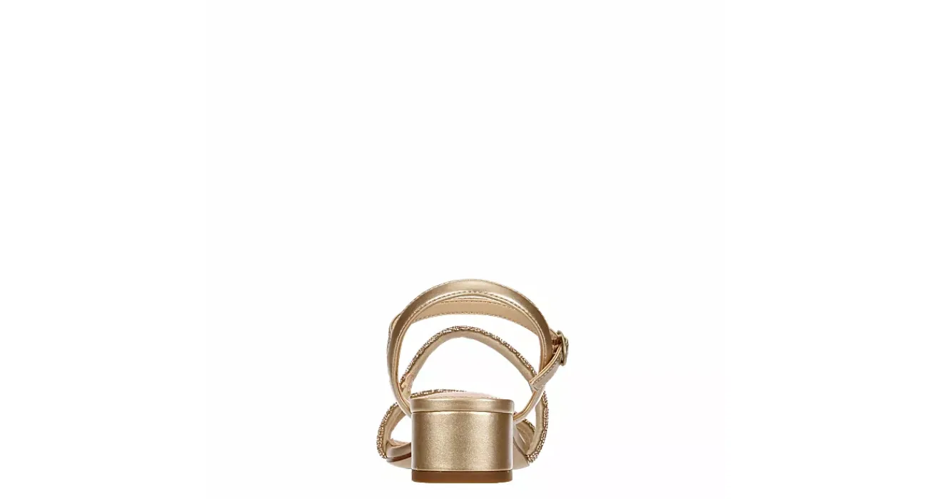 GIRLS LITTLE-BIG KID ELORA DRESS SANDAL>CUPCAKE COUTURE Sale