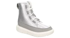 GIRLS LITTLE-BIG KID EXPLORER III SNOW BOOT>SOREL Hot