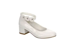 GIRLS LITTLE-BIG KID FLORA DRESS SHOE>CUPCAKE COUTURE Best