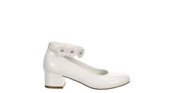 GIRLS LITTLE-BIG KID FLORA DRESS SHOE>CUPCAKE COUTURE Best