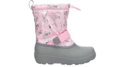GIRLS LITTLE-BIG KID FROSTY SNOW BOOT>NORTHSIDE New
