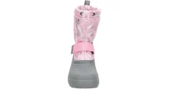 GIRLS LITTLE-BIG KID FROSTY SNOW BOOT><noscript><img width=