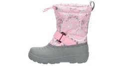 GIRLS LITTLE-BIG KID FROSTY SNOW BOOT><noscript><img width=