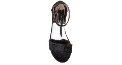 GIRLS LITTLE-BIG KID GLITTERY LOW-HEEL DRESS SANDAL><noscript><img width=