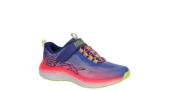 GIRLS LITTLE-BIG KID GO-RUN ACCELERATE SNEAKER>SKECHERS Discount