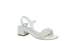 GIRLS LITTLE-BIG KID GRACE DRESS SANDAL>CUPCAKE COUTURE Online