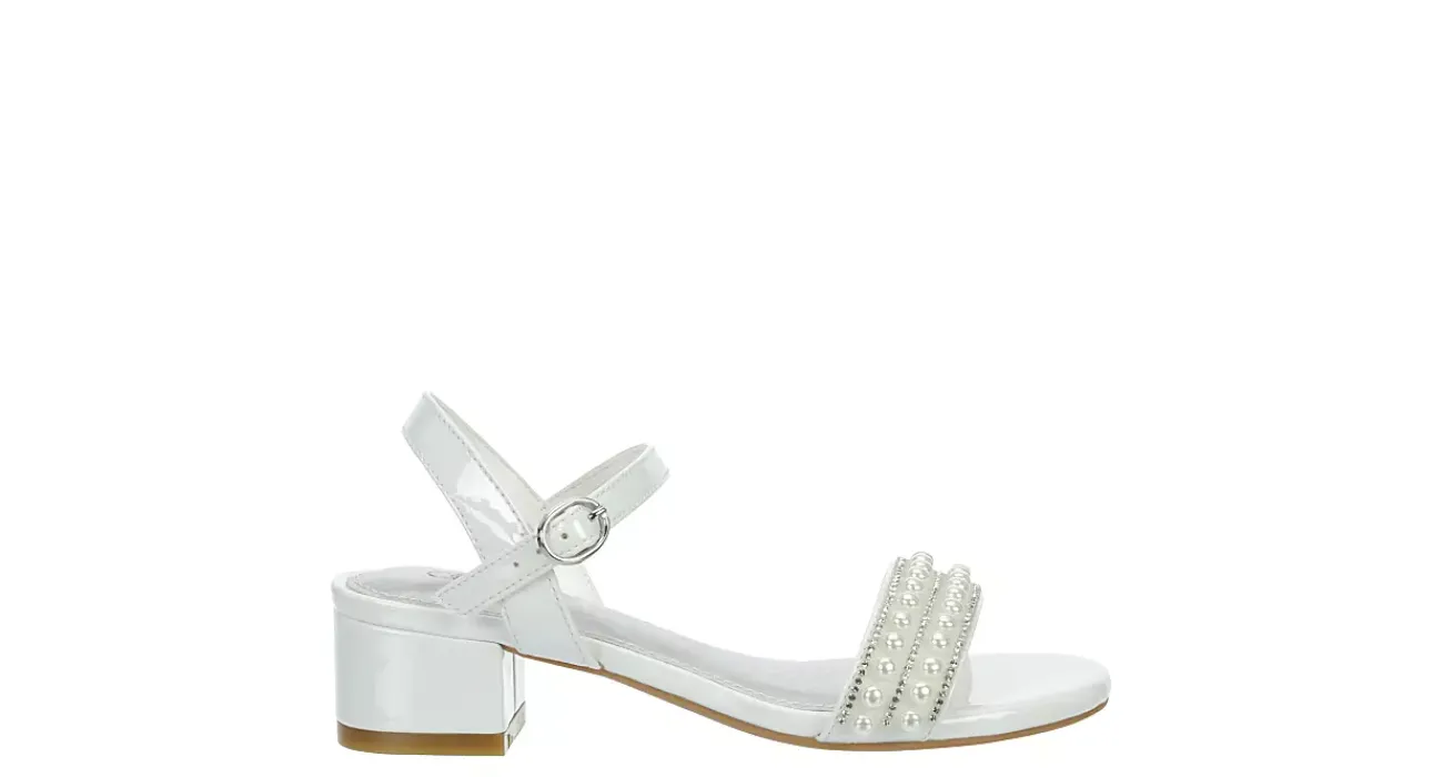 GIRLS LITTLE-BIG KID GRACE DRESS SANDAL>CUPCAKE COUTURE Online