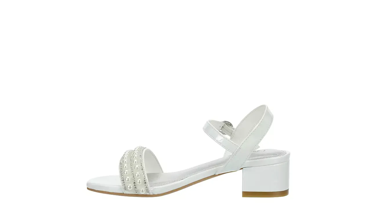 GIRLS LITTLE-BIG KID GRACE DRESS SANDAL>CUPCAKE COUTURE Online