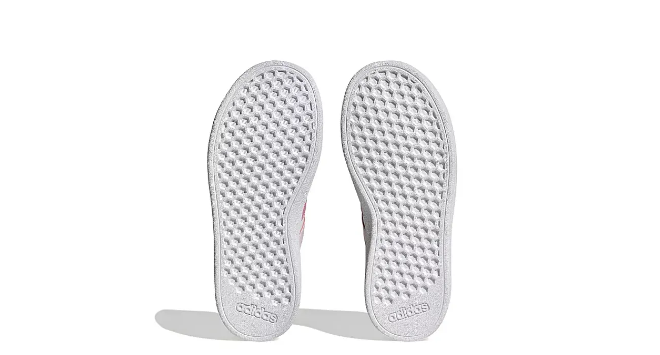 GIRLS LITTLE-BIG KID GRAND COURT 2.0 SNEAKER>ADIDAS Online