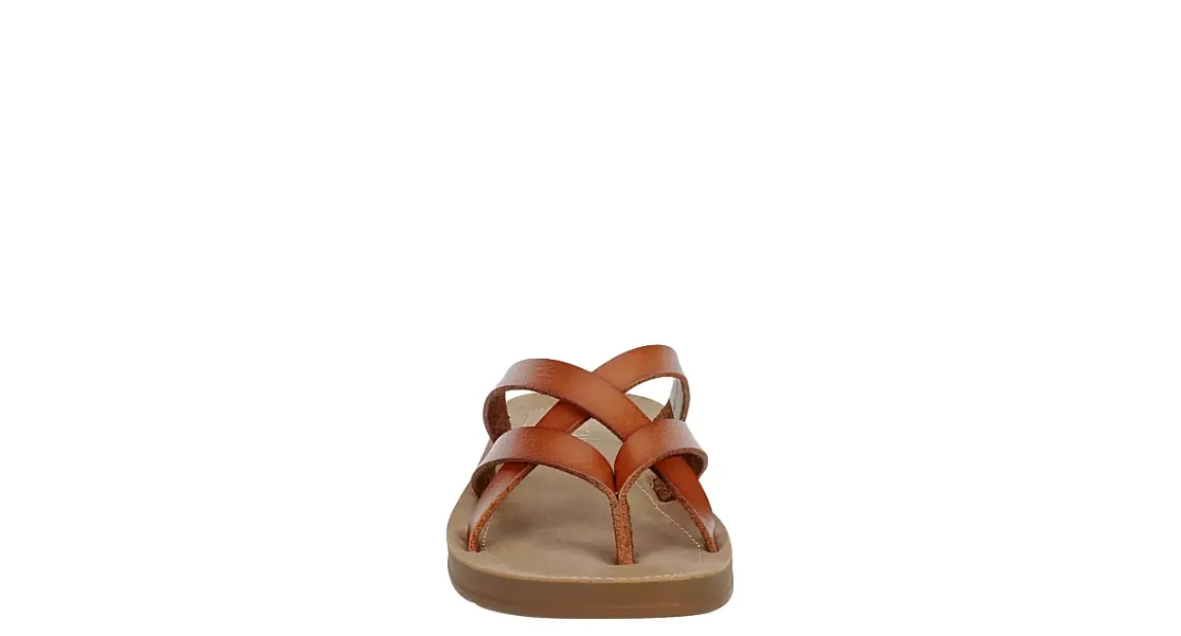 GIRLS LITTLE-BIG KID HALO SANDAL>CUPCAKE COUTURE Best