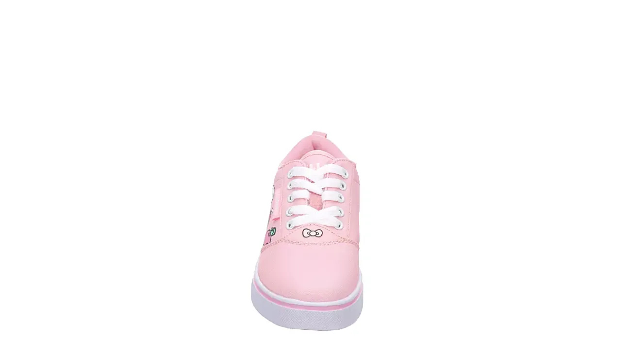 GIRLS LITTLE-BIG KID HELLO KITTY PRO 20 SNEAKER>HEELYS Sale