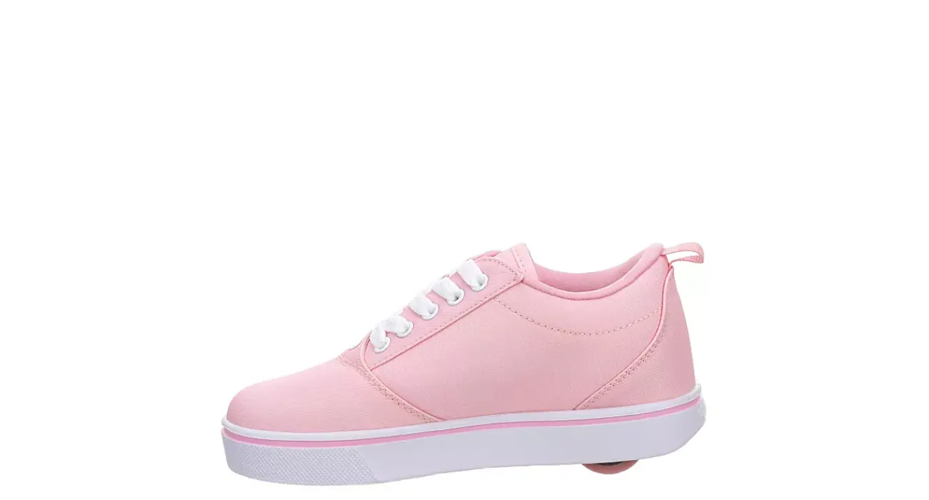 GIRLS LITTLE-BIG KID HELLO KITTY PRO 20 SNEAKER>HEELYS Sale