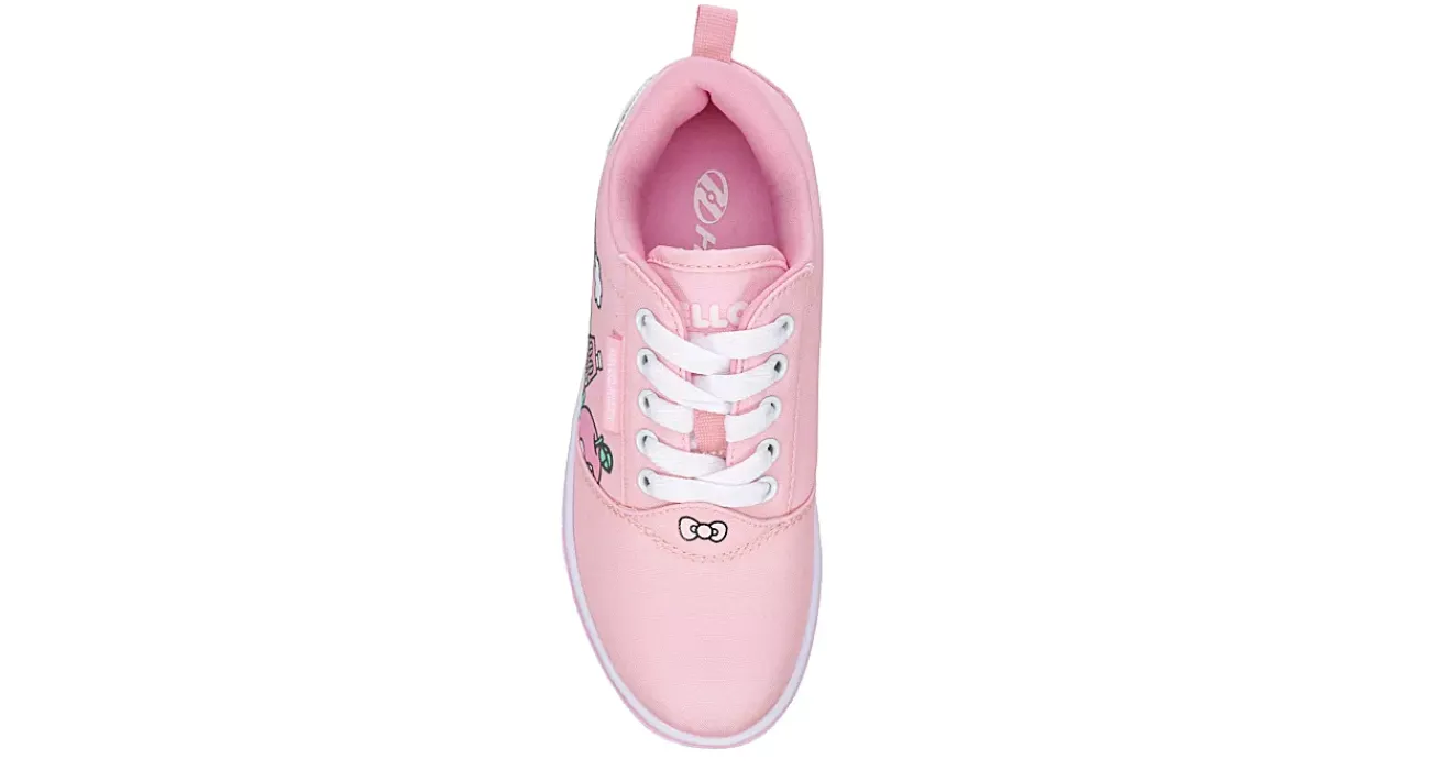 GIRLS LITTLE-BIG KID HELLO KITTY PRO 20 SNEAKER>HEELYS Sale