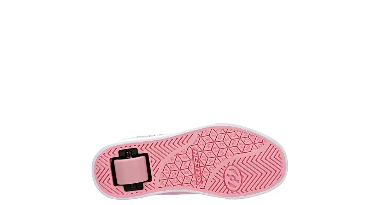 GIRLS LITTLE-BIG KID HELLO KITTY PRO 20 SNEAKER>HEELYS Sale