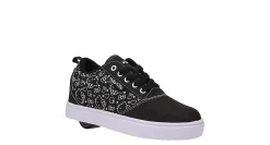 GIRLS LITTLE-BIG KID HELLO KITTY PRO 20 SNEAKER>HEELYS New