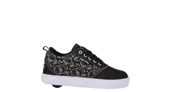 GIRLS LITTLE-BIG KID HELLO KITTY PRO 20 SNEAKER>HEELYS New