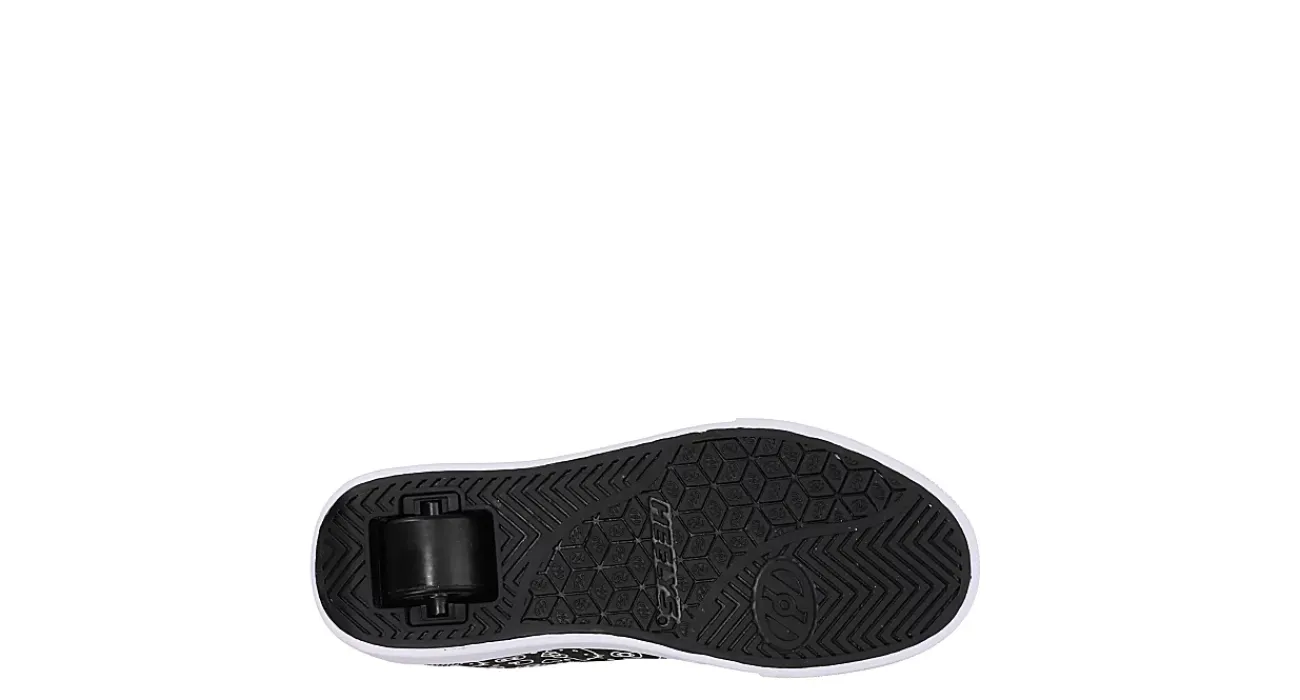 GIRLS LITTLE-BIG KID HELLO KITTY PRO 20 SNEAKER>HEELYS New