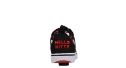 GIRLS LITTLE-BIG KID HELLO KITTY PRO 20 SNEAKER><noscript><img width=