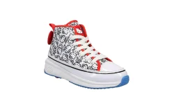 GIRLS LITTLE-BIG KID HELLO KITTY VELOZ CHI SNEAKER>HEELYS Online