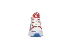 GIRLS LITTLE-BIG KID HELLO KITTY VELOZ CHI SNEAKER><noscript><img width=