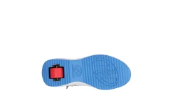 GIRLS LITTLE-BIG KID HELLO KITTY VELOZ CHI SNEAKER><noscript><img width=