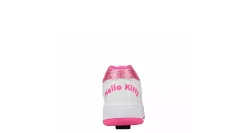 GIRLS LITTLE-BIG KID HELLO KITTY KAMA SNEAKER><noscript><img width=