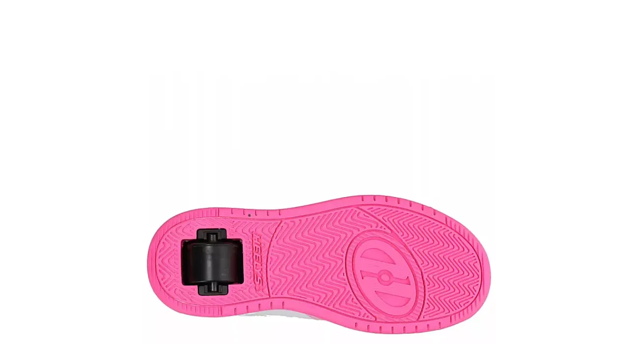 GIRLS LITTLE-BIG KID HELLO KITTY KAMA SNEAKER>HEELYS Sale