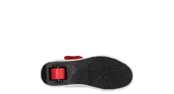 GIRLS LITTLE-BIG KID HELLO KITTY RACER MID SNEAKER><noscript><img width=