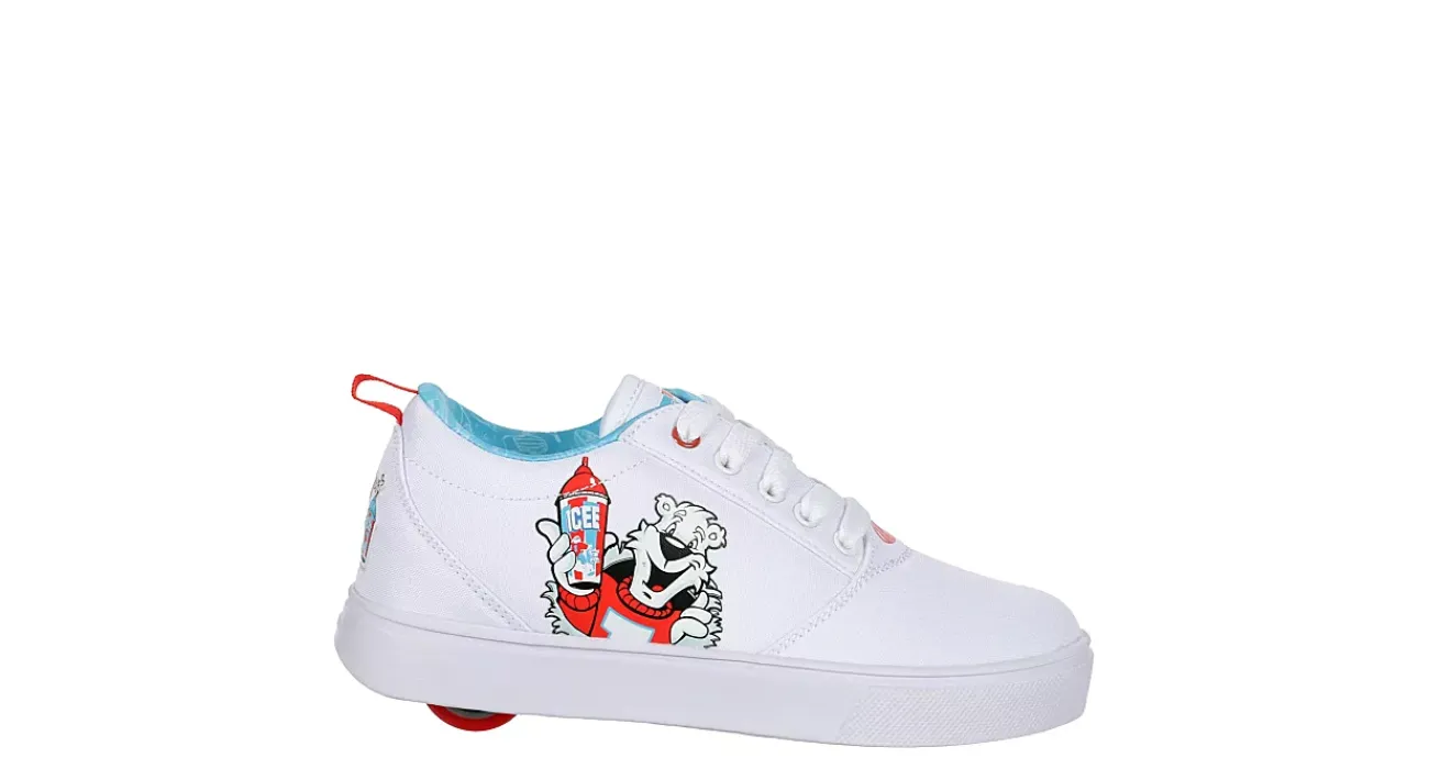 GIRLS LITTLE-BIG KID ICEE PRO 20 SNEAKER>HEELYS Sale