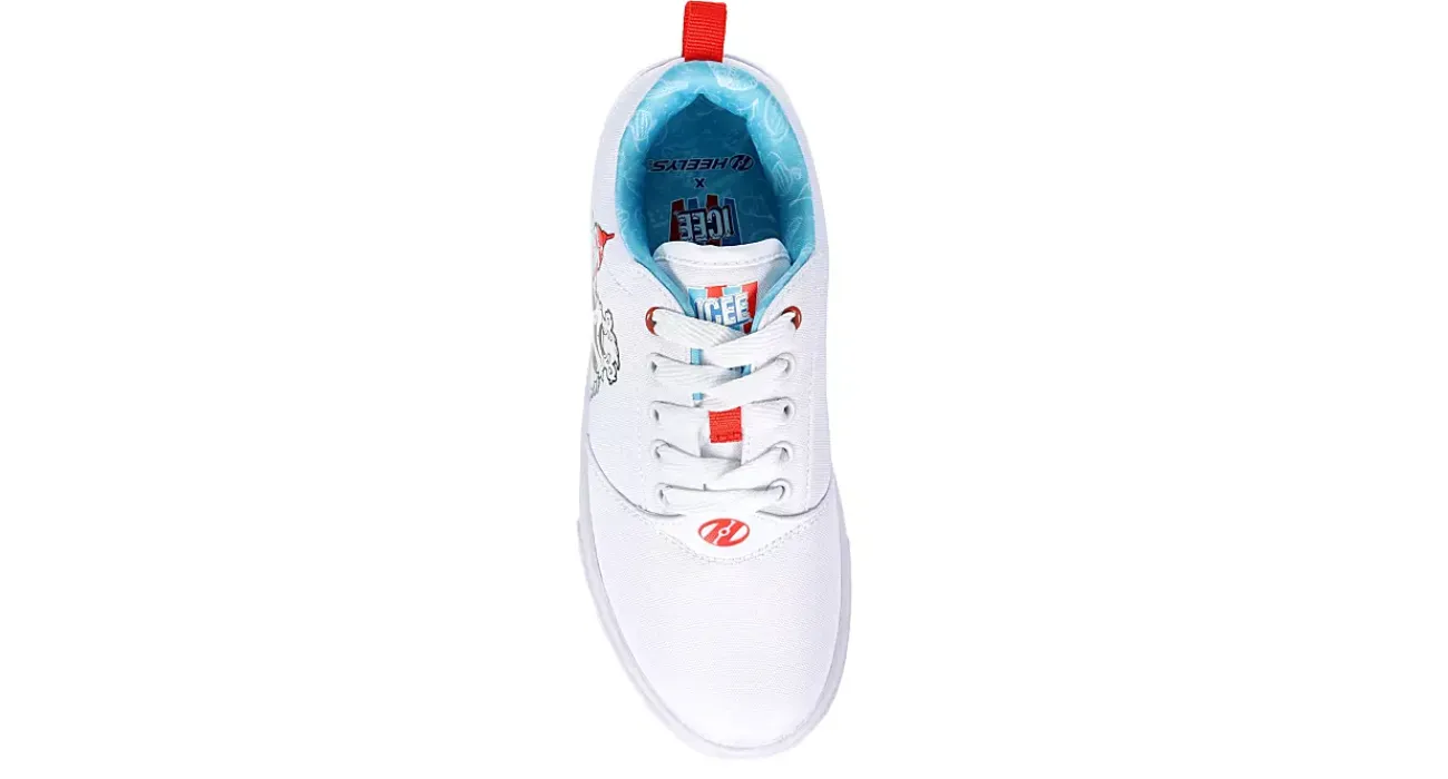 GIRLS LITTLE-BIG KID ICEE PRO 20 SNEAKER>HEELYS Sale