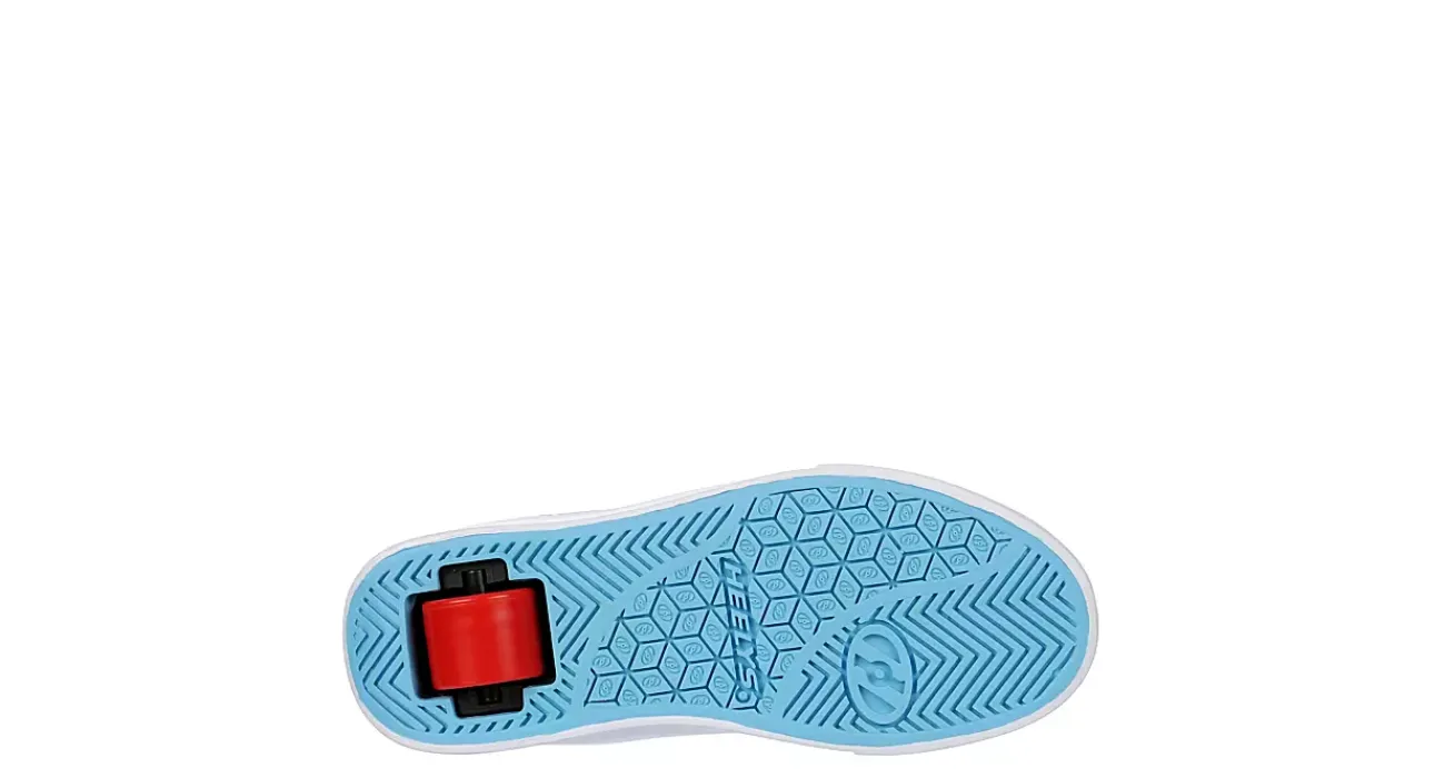 GIRLS LITTLE-BIG KID ICEE PRO 20 SNEAKER>HEELYS Sale