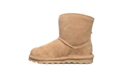 GIRLS LITTLE-BIG KID ISABELLE YOUTH FUR BOOT><noscript><img width=