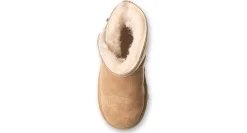 GIRLS LITTLE-BIG KID ISABELLE YOUTH FUR BOOT><noscript><img width=