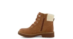 GIRLS LITTLE-BIG KID JADE ZIP LACE-UP BOOT><noscript><img width=