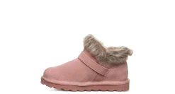 GIRLS LITTLE-BIG KID JASMINE YOUTH FUR BOOT><noscript><img width=