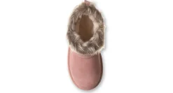 GIRLS LITTLE-BIG KID JASMINE YOUTH FUR BOOT><noscript><img width=