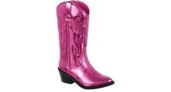 GIRLS LITTLE-BIG KID JCALADO WESTERN BOOT>STEVE MADDEN Best