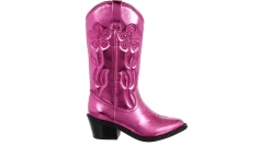 GIRLS LITTLE-BIG KID JCALADO WESTERN BOOT>STEVE MADDEN Best
