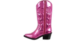 GIRLS LITTLE-BIG KID JCALADO WESTERN BOOT><noscript><img width=