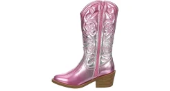GIRLS LITTLE-BIG KID JDOLLIE WESTERN BOOT><noscript><img width=