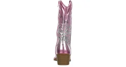 GIRLS LITTLE-BIG KID JDOLLIE WESTERN BOOT><noscript><img width=