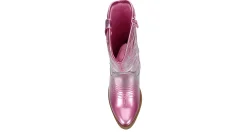 GIRLS LITTLE-BIG KID JDOLLIE WESTERN BOOT><noscript><img width=