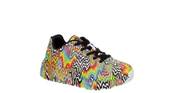 GIRLS LITTLE-BIG KID JEN STARK UNO LITE SNEAKER>SKECHERS Hot