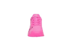GIRLS LITTLE-BIG KID JGOLDCROWN UNO LITE SNEAKER><noscript><img width=