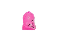 GIRLS LITTLE-BIG KID JGOLDCROWN UNO LITE SNEAKER><noscript><img width=