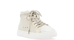 GIRLS LITTLE-BIG KID JTRICKY HIGHTOP SNEAKER>STEVE MADDEN Online